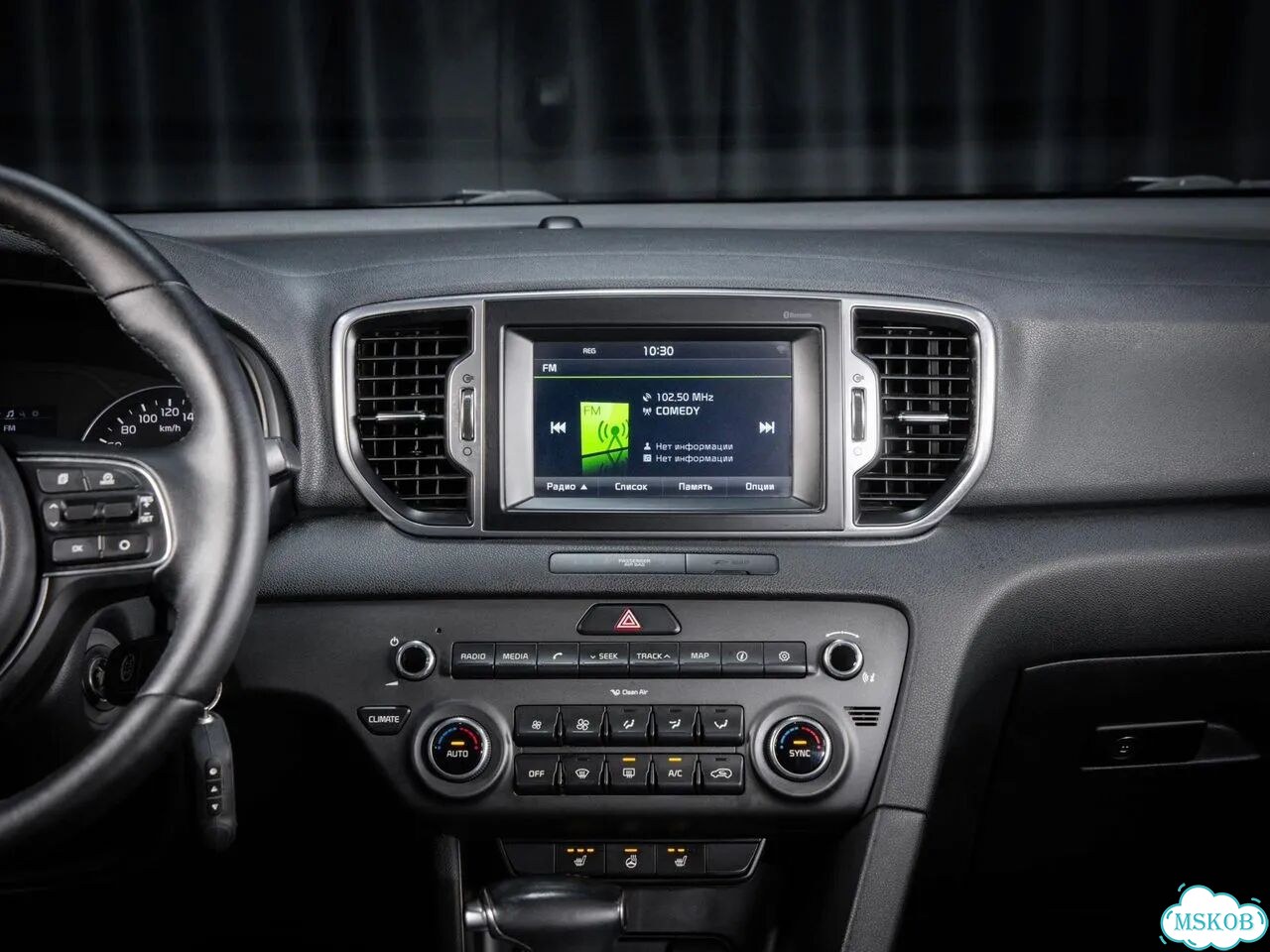 Kia Sportage 2.0 AT, 2016, 85 463 км фото 16