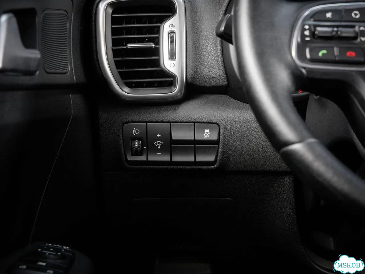 Kia Sportage 2.0 AT, 2016, 85 463 км фото 18