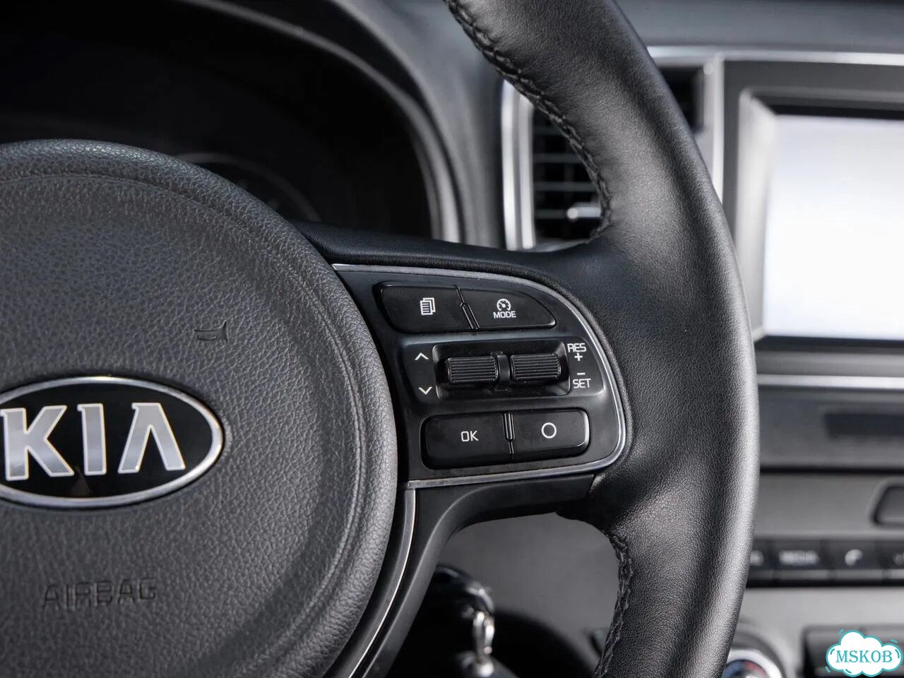 Kia Sportage 2.0 AT, 2016, 85 463 км фото 23