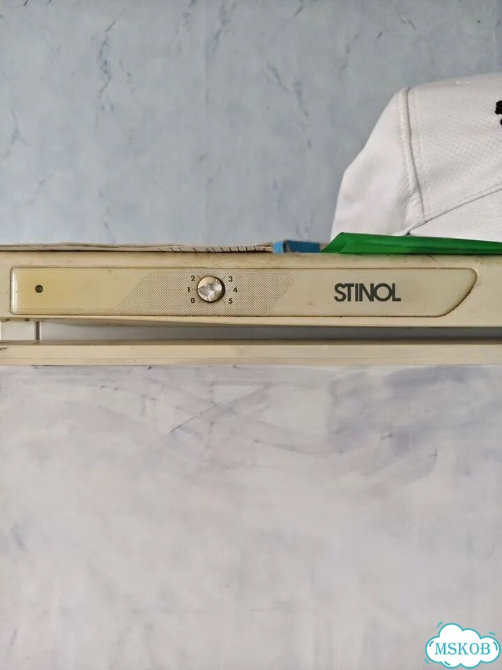 Холодильник бу Stinol фото 2