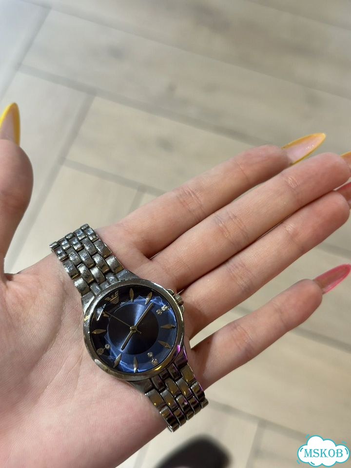 Часы наручные emporio armani фото 4