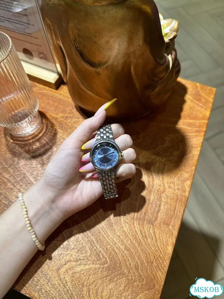Часы наручные emporio armani фото 5