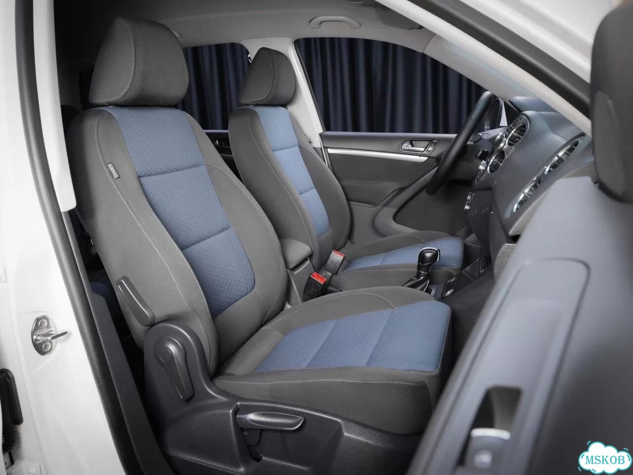 Volkswagen Tiguan 2.0 AT, 2013, 171 481 км фото 10