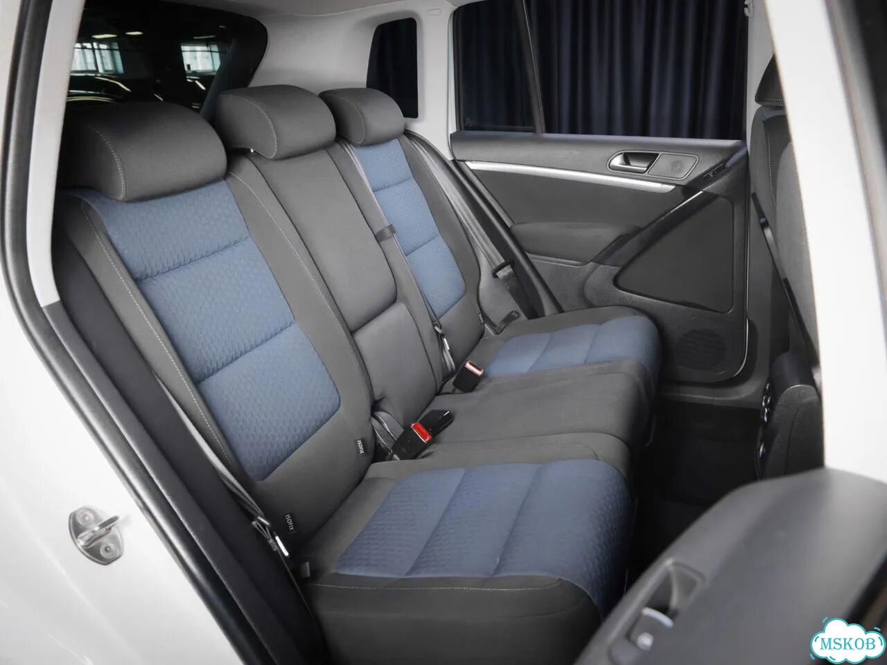 Volkswagen Tiguan 2.0 AT, 2013, 171 481 км фото 11