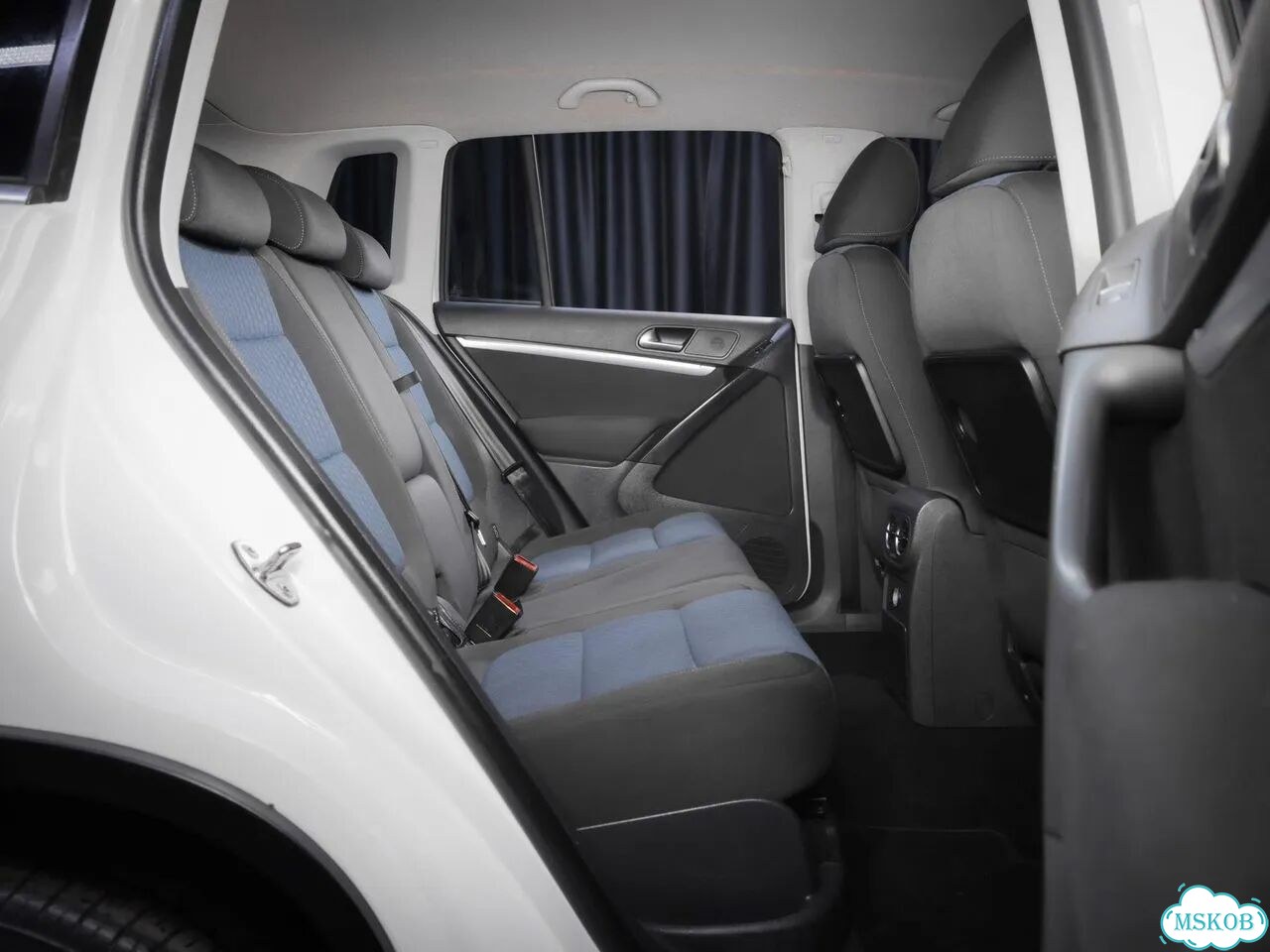 Volkswagen Tiguan 2.0 AT, 2013, 171 481 км фото 12