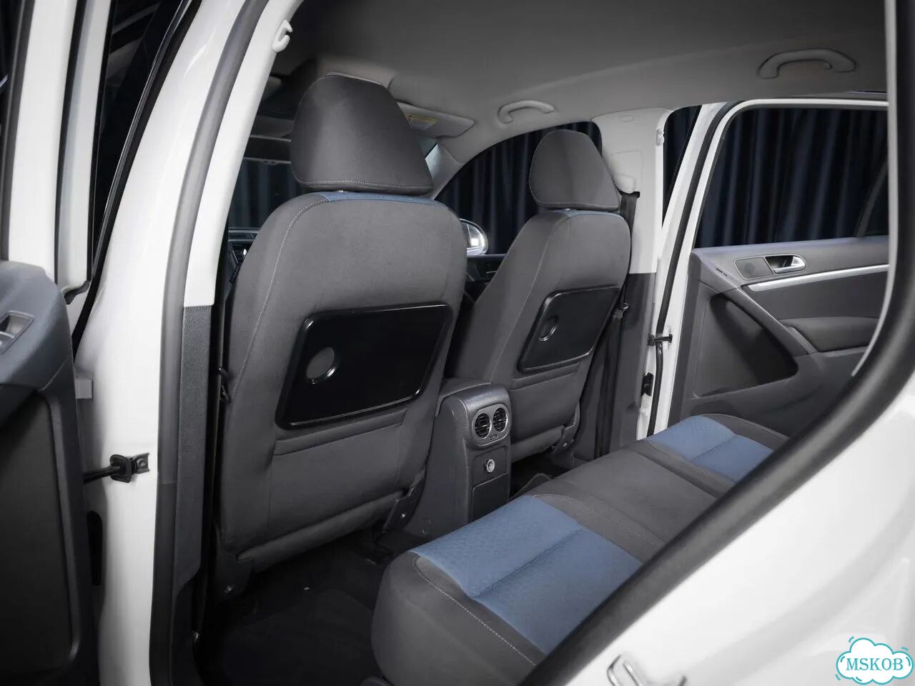 Volkswagen Tiguan 2.0 AT, 2013, 171 481 км фото 13