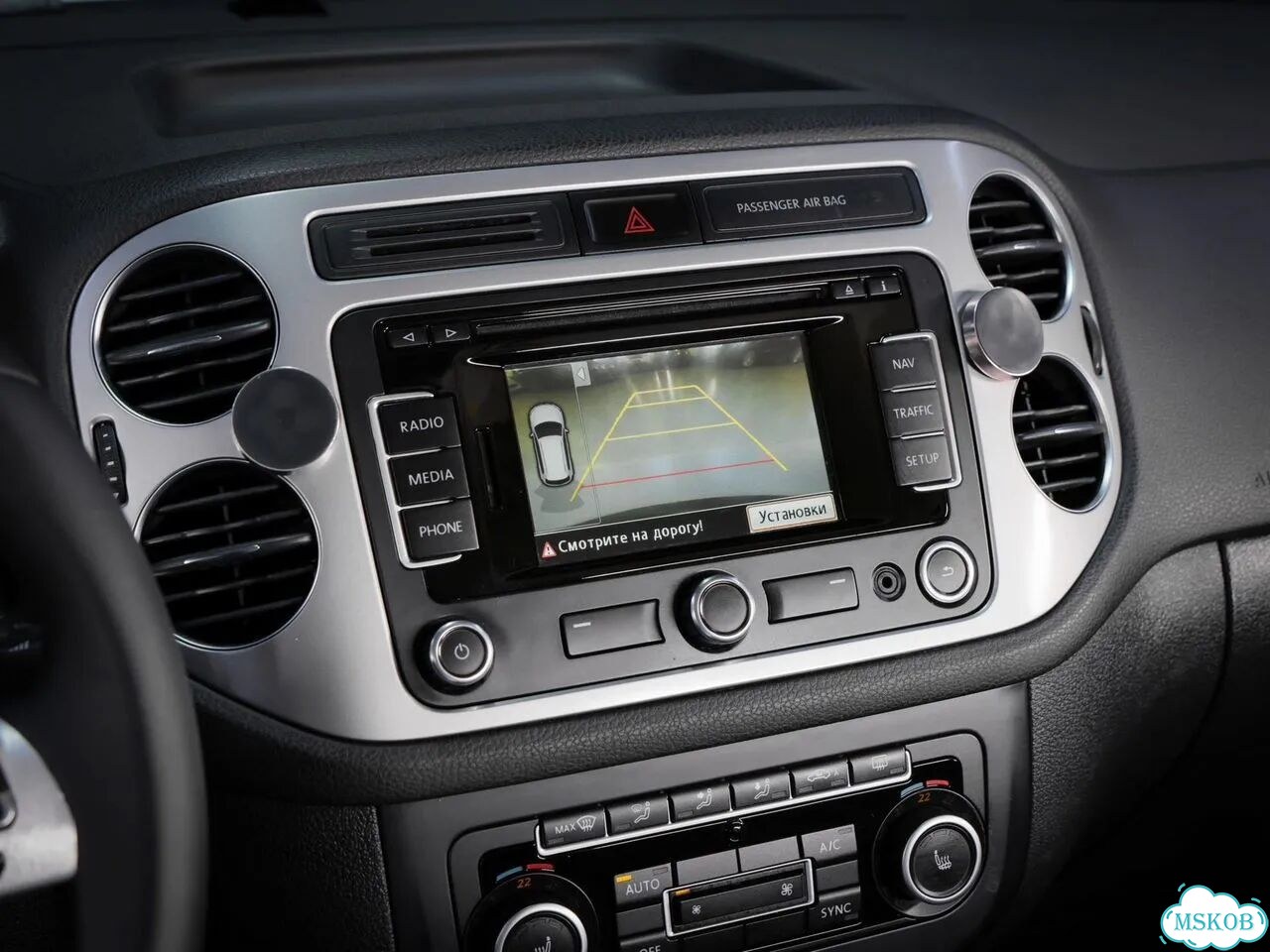 Volkswagen Tiguan 2.0 AT, 2013, 171 481 км фото 21
