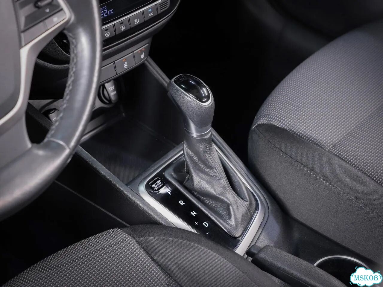 Hyundai Solaris 1.6 AT, 2017, 119 850 км фото 12