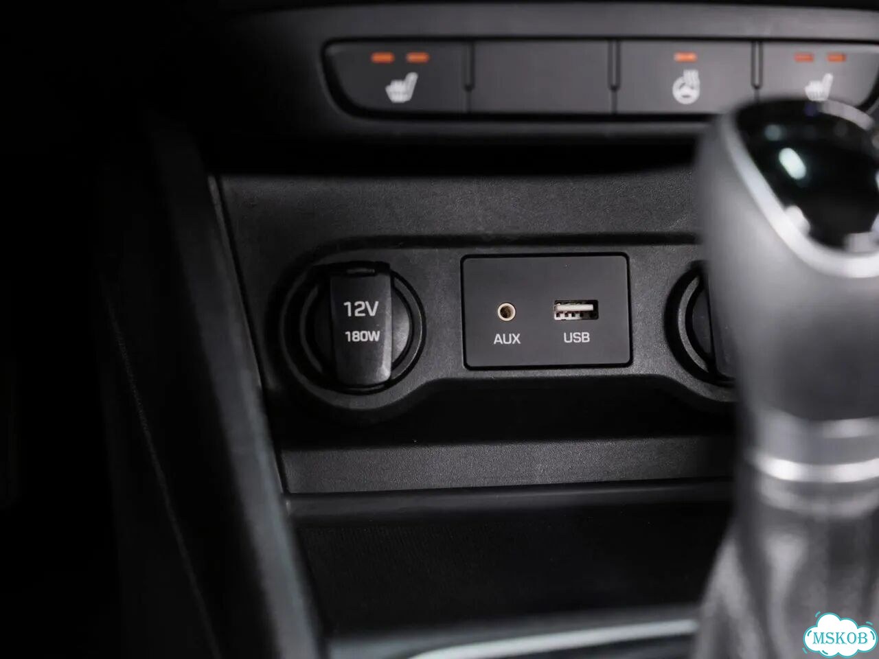 Hyundai Solaris 1.6 AT, 2017, 119 850 км фото 20