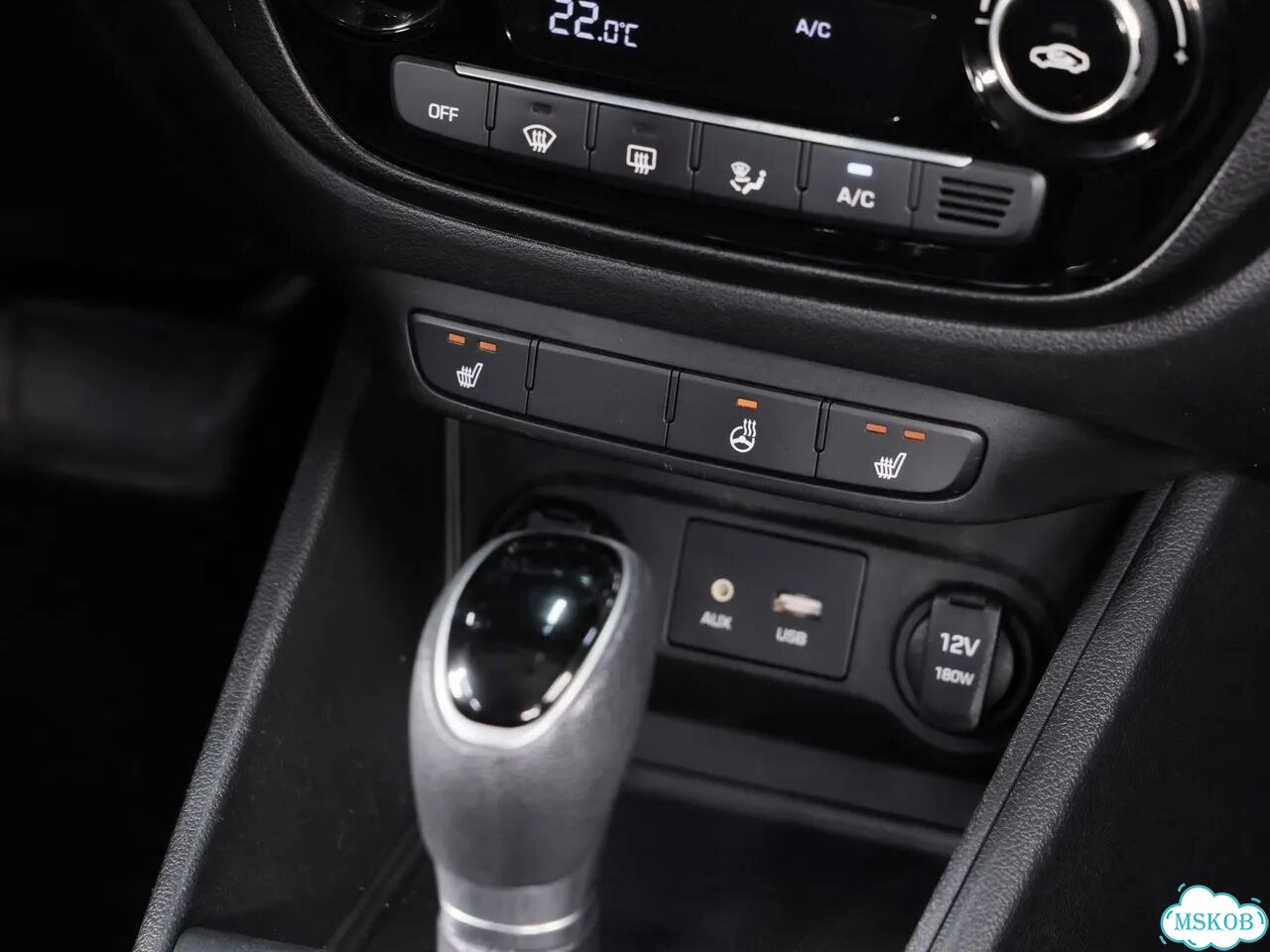 Hyundai Solaris 1.6 AT, 2017, 119 850 км фото 21