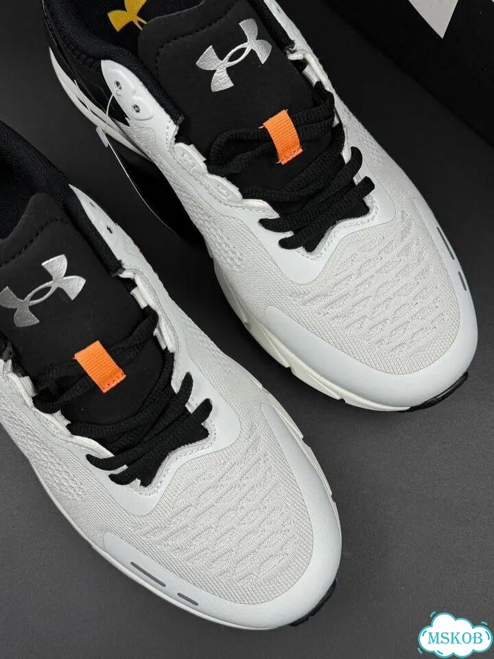 Кроссовки Under armour хит лета 2026 фото 3