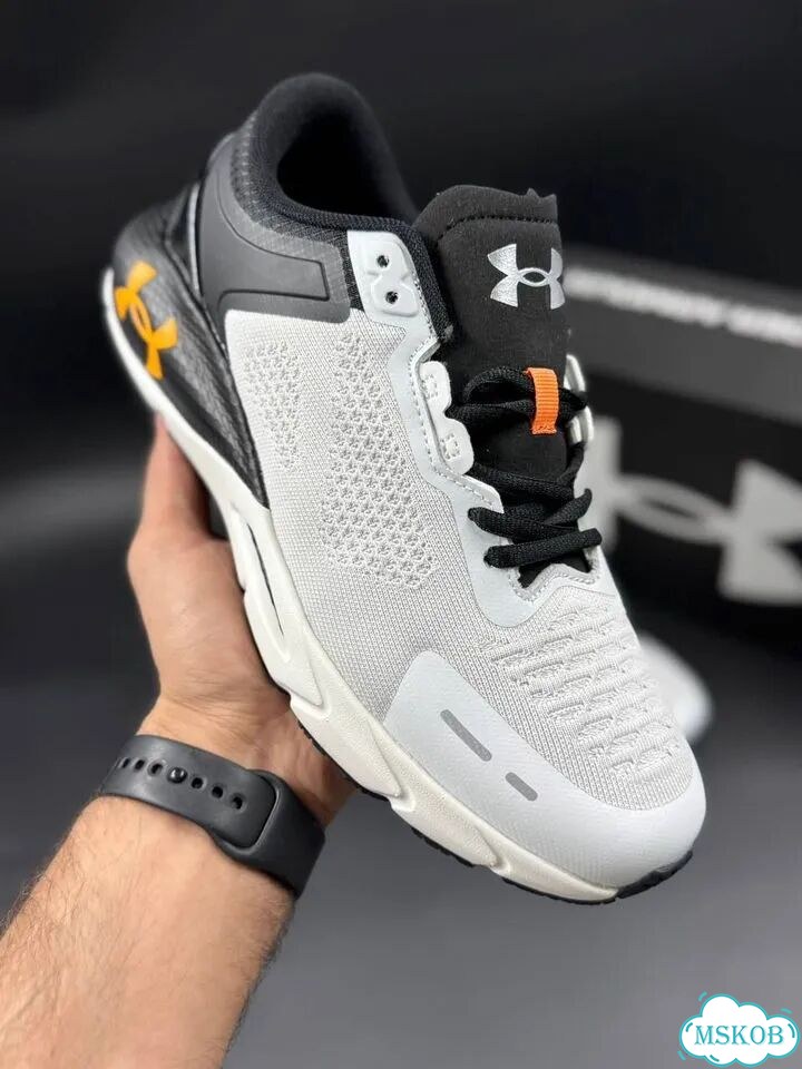 Кроссовки Under armour хит лета 2026 фото 4