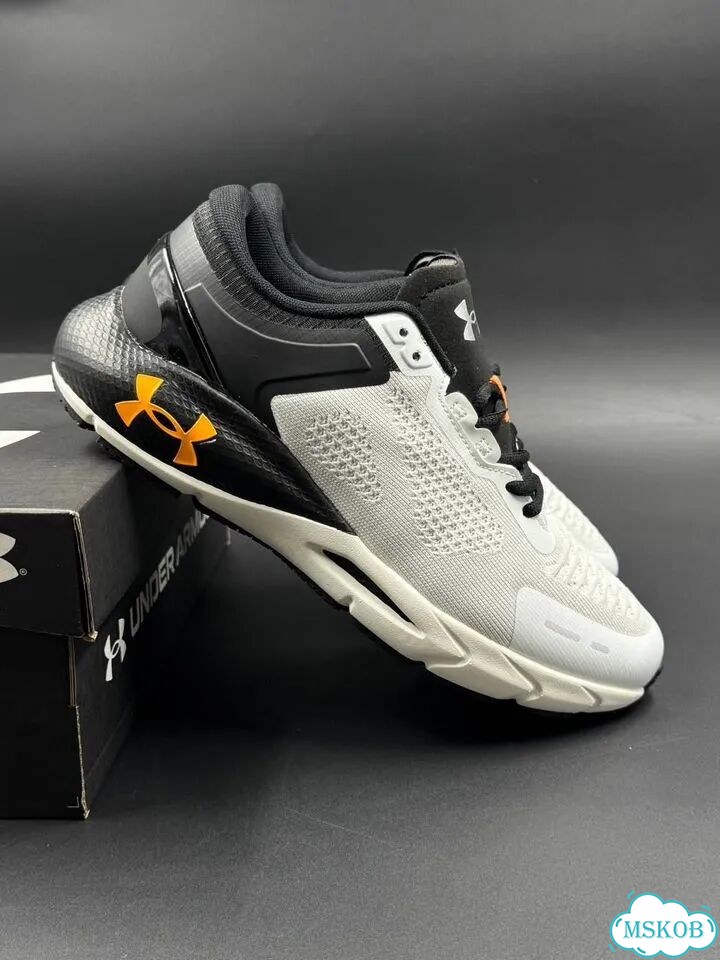 Кроссовки Under armour хит лета 2026 фото 5