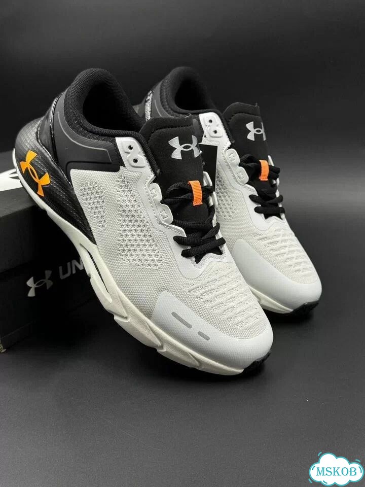 Кроссовки Under armour хит лета 2026 фото 6