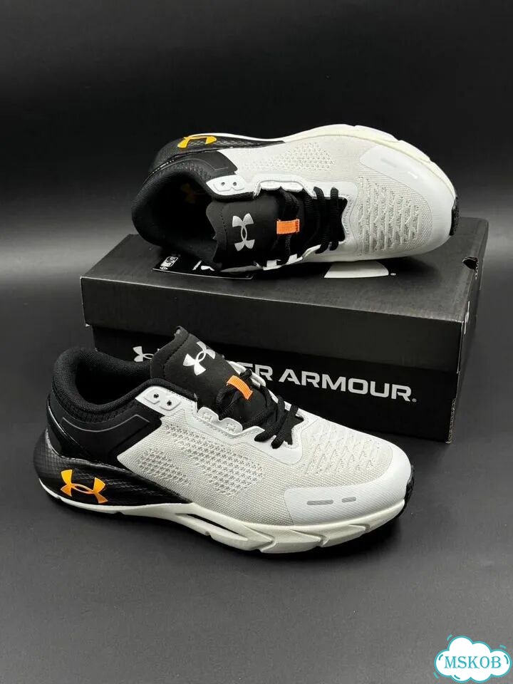 Кроссовки Under armour хит лета 2026 фото 7