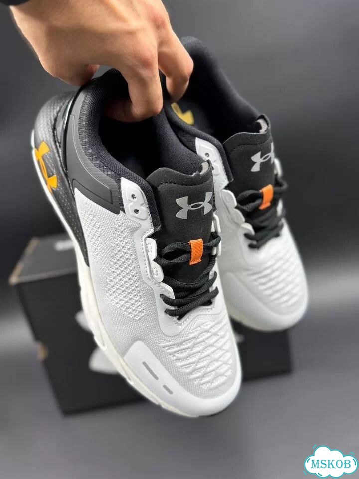 Кроссовки Under armour хит лета 2026 фото 8
