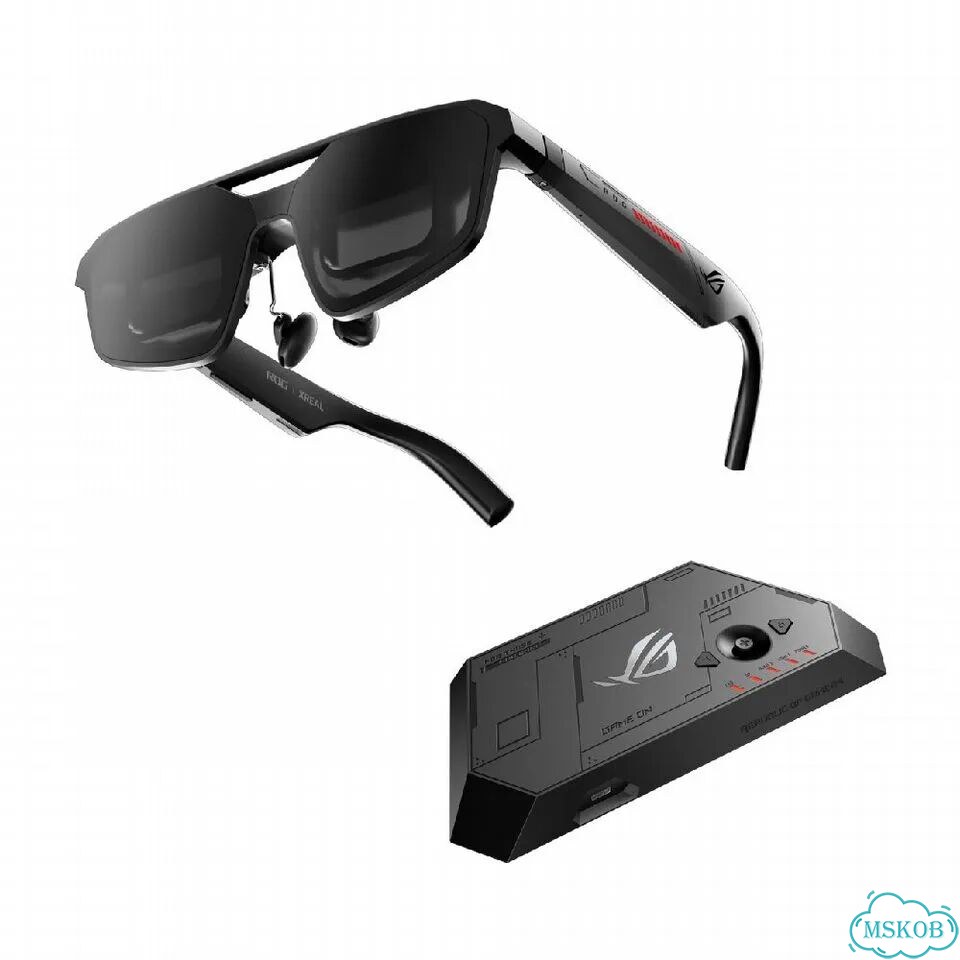Очки XReal Rog R1 фото 1