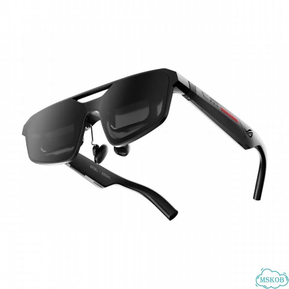 Очки XReal Rog R1 фото 4