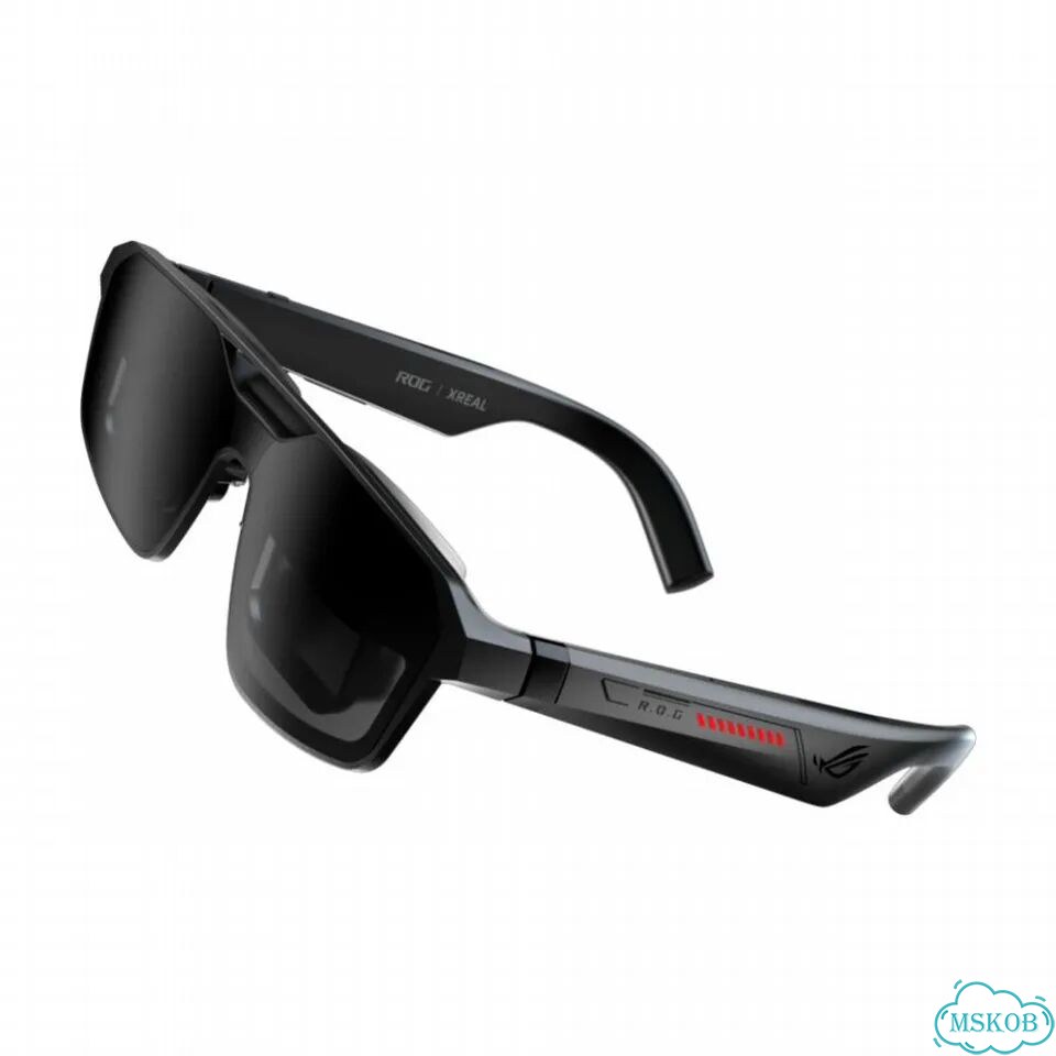 Очки XReal Rog R1 фото 5