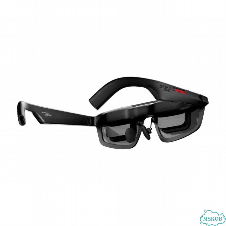 Очки XReal Rog R1 фото 9