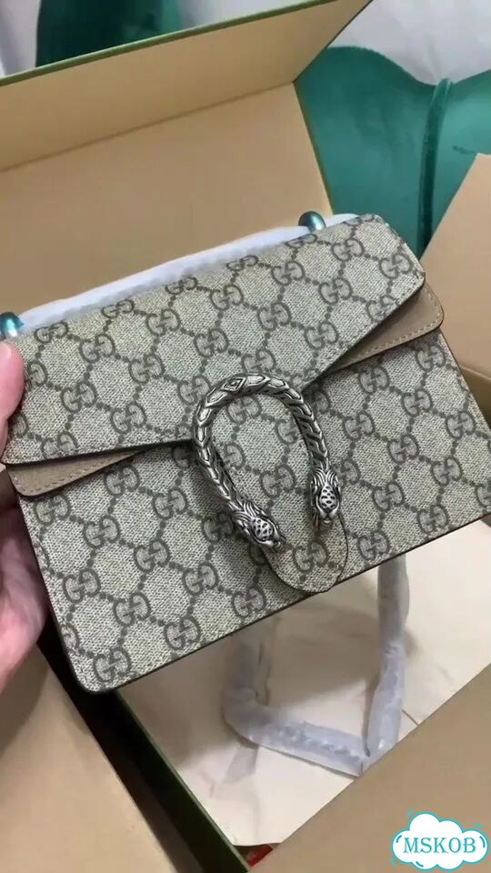 Сумка gucci dionysus mini фото 1