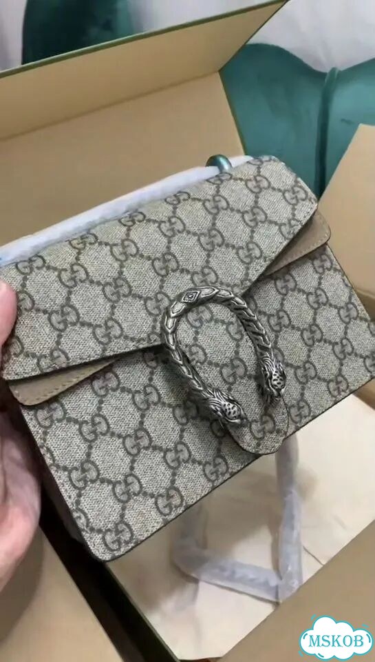 Сумка gucci dionysus mini фото 2