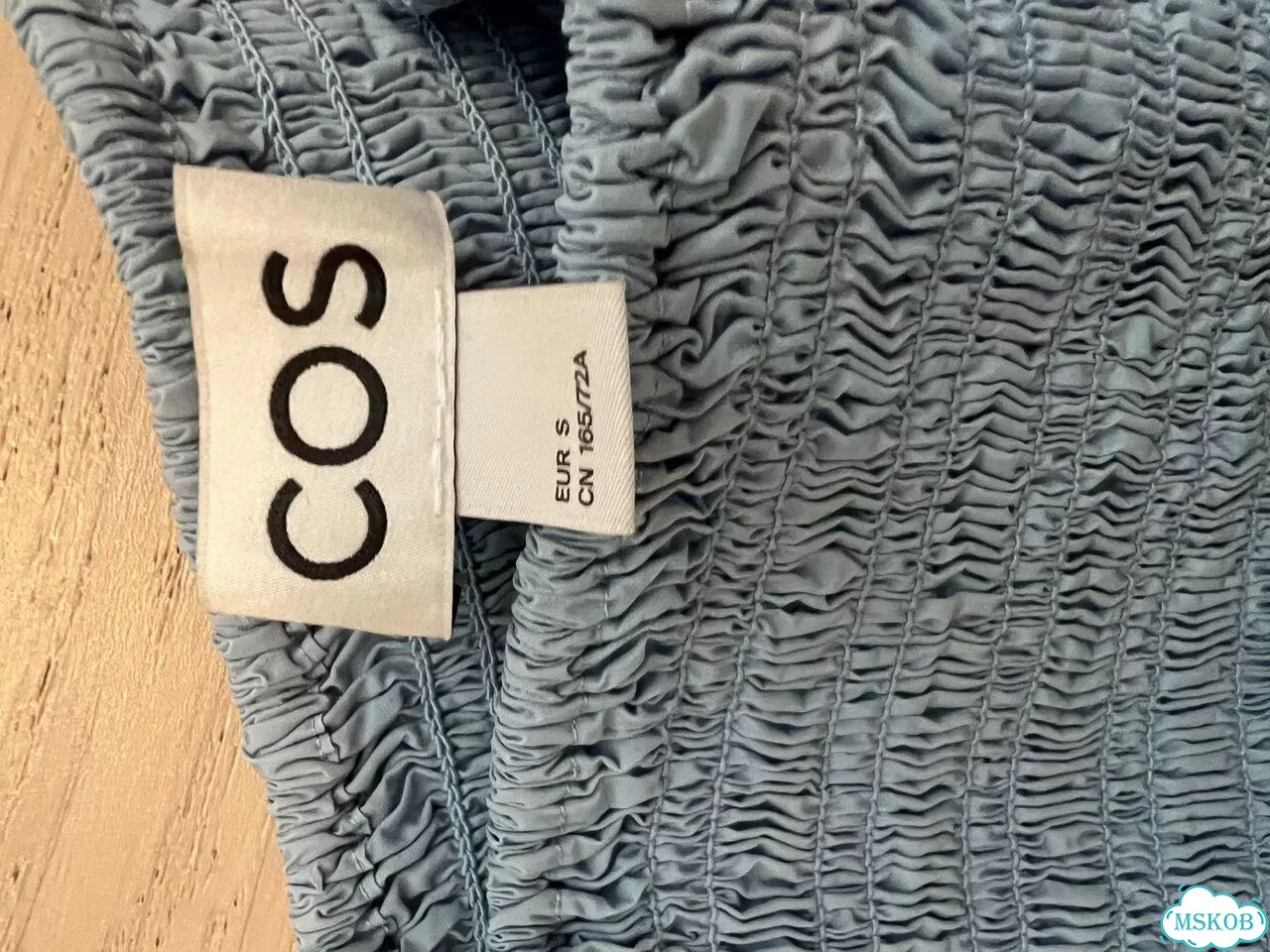 COS Юбка летняя S фото 4