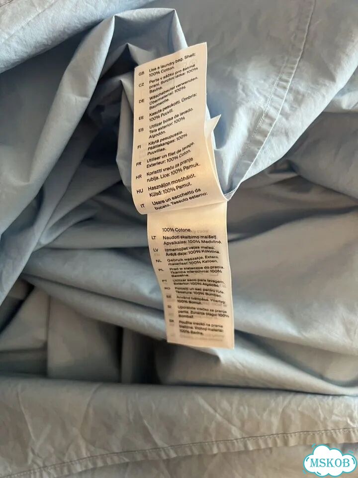 COS Юбка летняя S фото 5