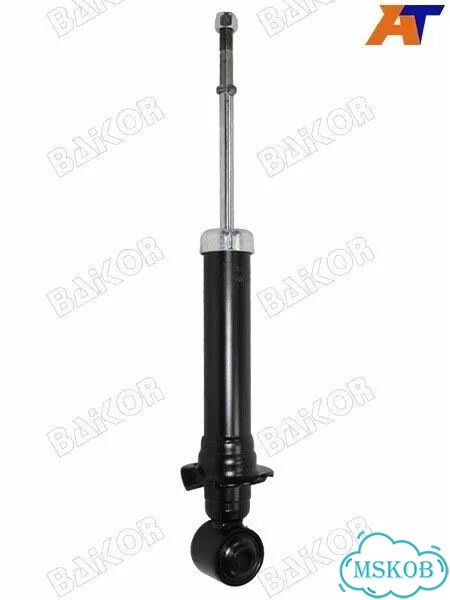 Амортизатор передний mercedes s-class w140 91-95 на Mercedes S-Class 1993-1998 (W140) фото 1