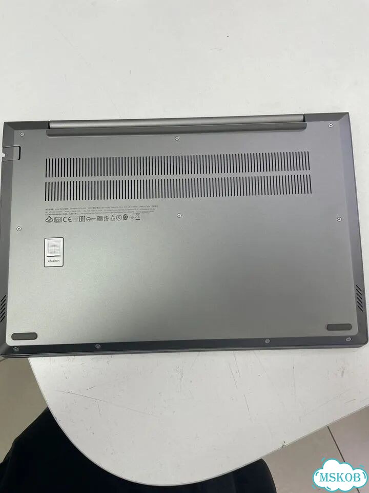 Lenovo ThinkBook 14 G3 Ryzen 3 5300U 8/512GB (33) фото 10
