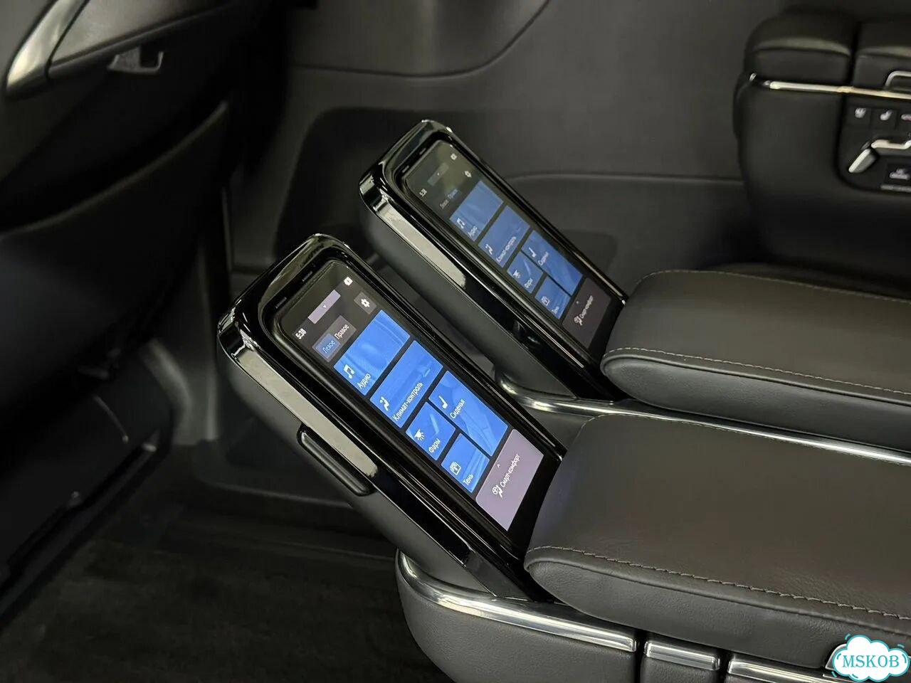 Toyota Alphard 2.5 CVT, 2025, 15 800 км фото 24
