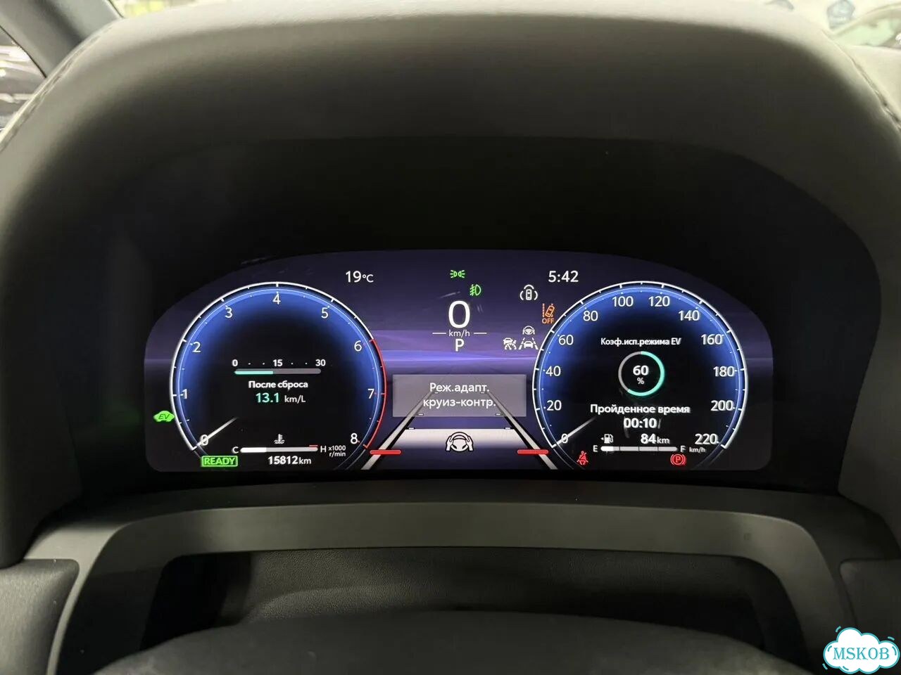 Toyota Alphard 2.5 CVT, 2025, 15 800 км фото 36