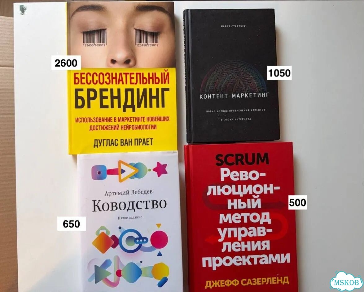 Книга - Бессознательный брендинг, Дуглас Ван Прает фото 6