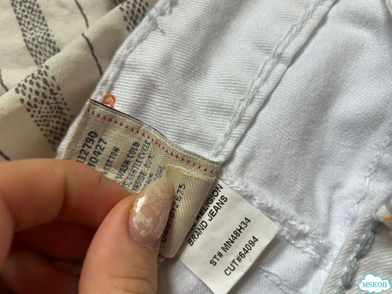 Мини шорты true religion винтажные фото 5