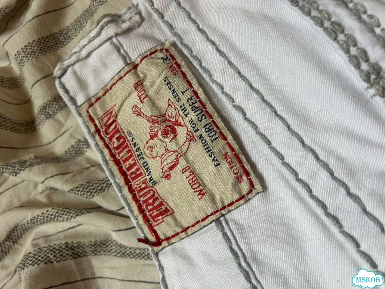 Мини шорты true religion винтажные фото 6