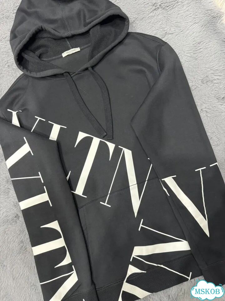 Худи valentino оригинал фото 1