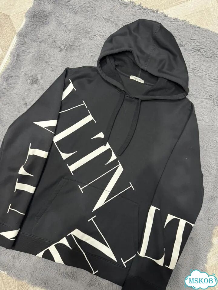 Худи valentino оригинал фото 2