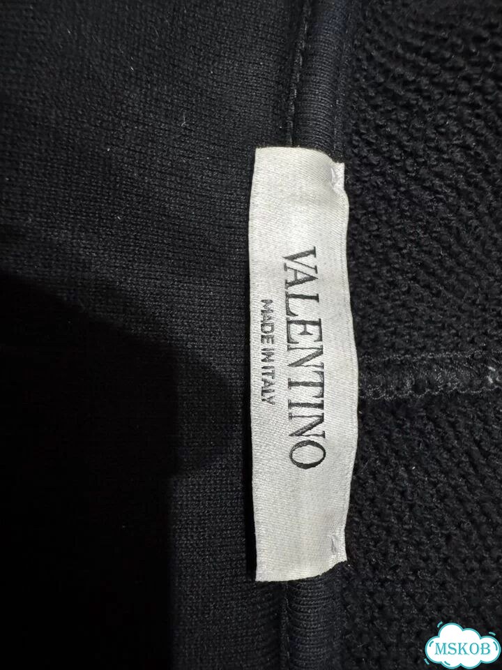 Худи valentino оригинал фото 4