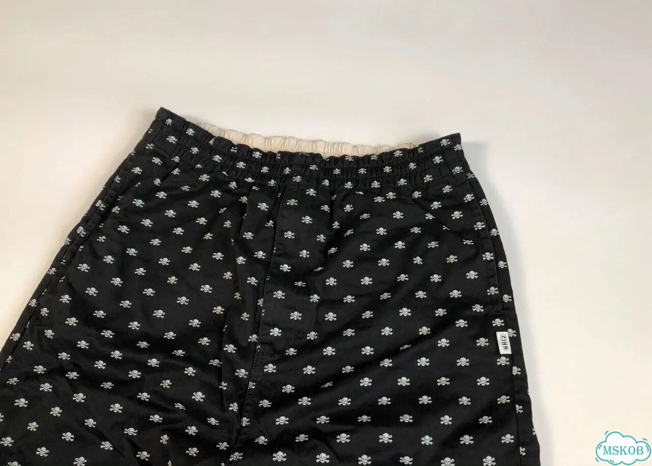 Шорты nhiz Izzue Plus Neighborhood Cotton Shorts фото 1