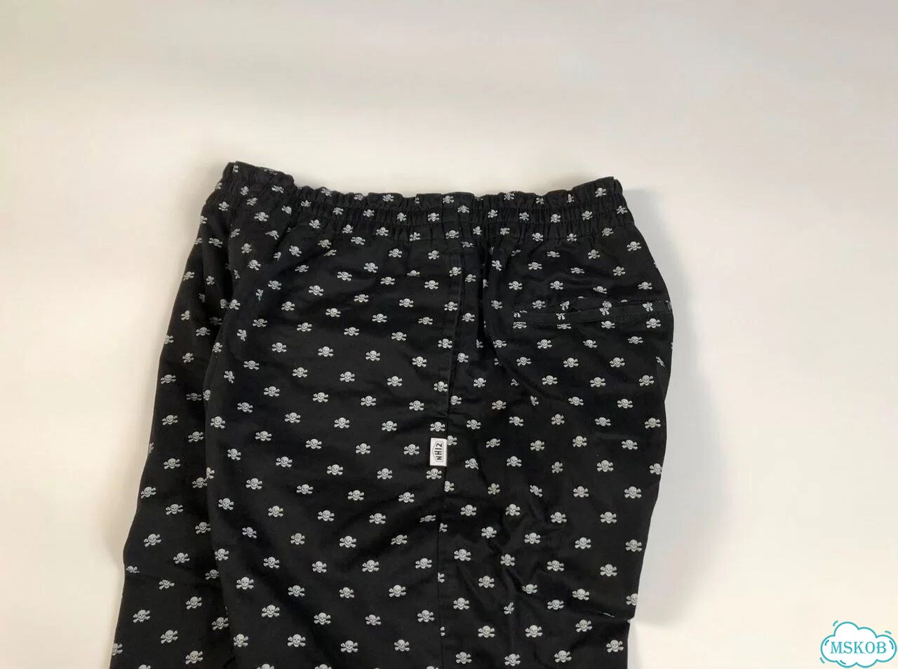 Шорты nhiz Izzue Plus Neighborhood Cotton Shorts фото 2