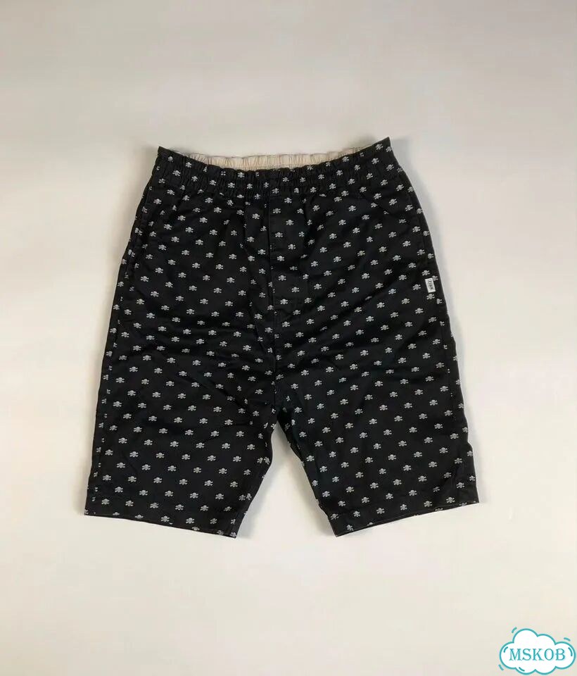 Шорты nhiz Izzue Plus Neighborhood Cotton Shorts фото 3