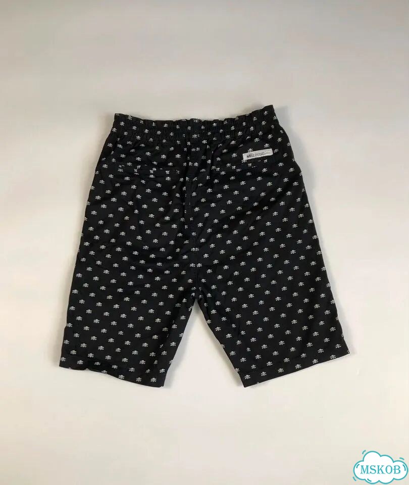Шорты nhiz Izzue Plus Neighborhood Cotton Shorts фото 5