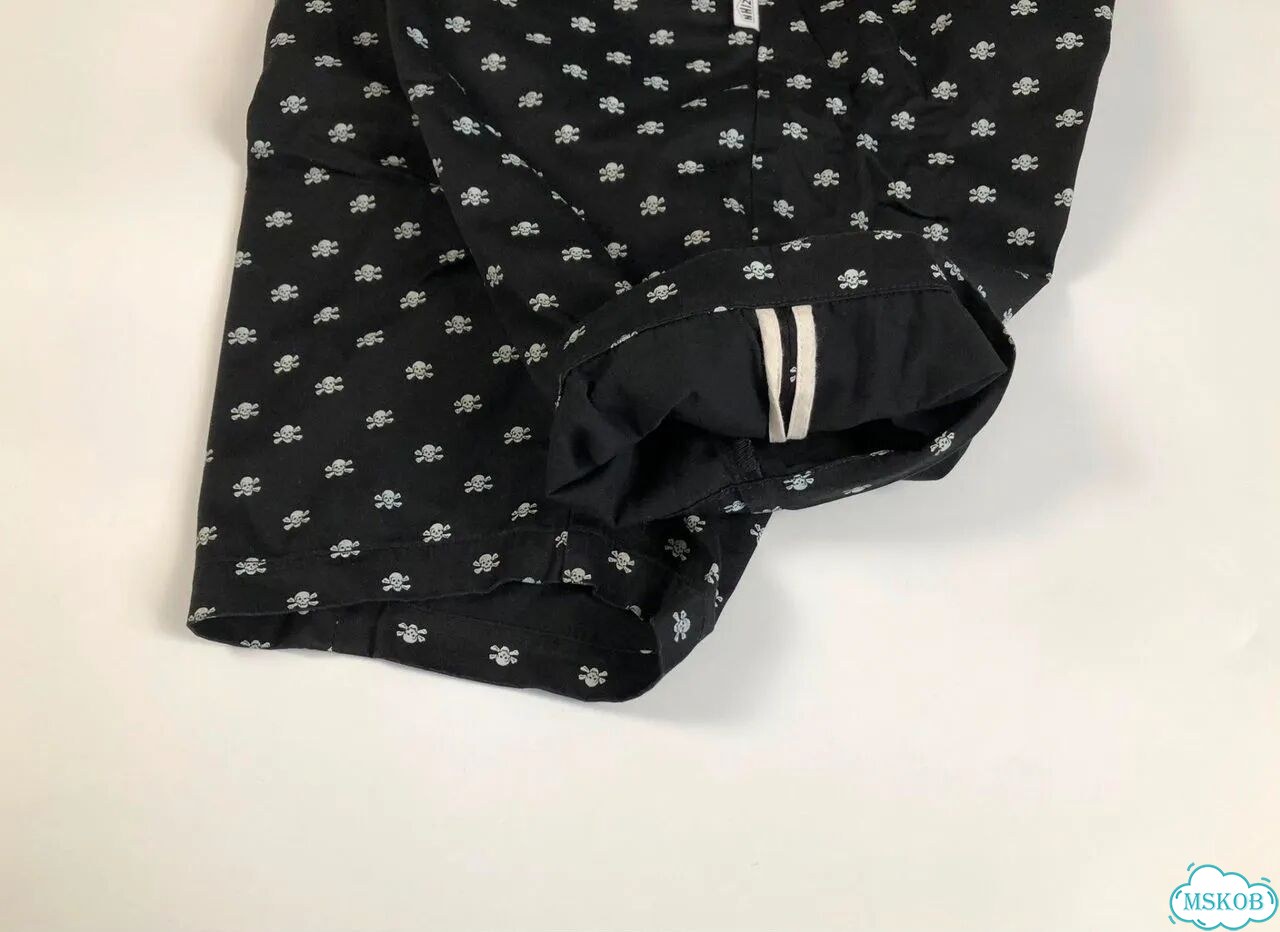Шорты nhiz Izzue Plus Neighborhood Cotton Shorts фото 6