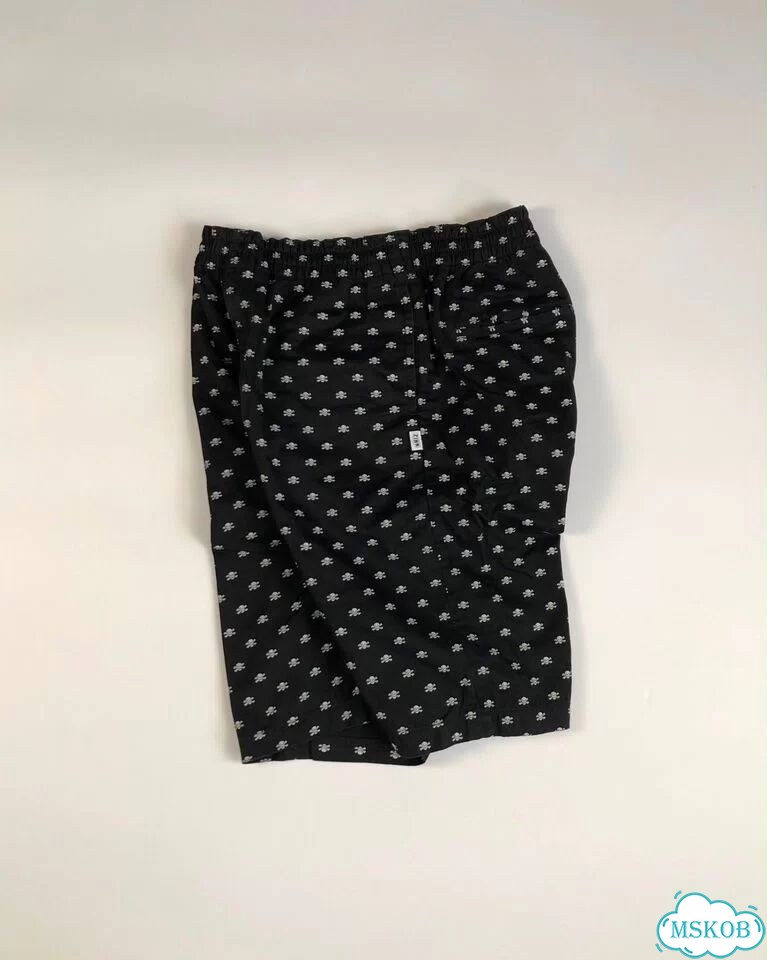 Шорты nhiz Izzue Plus Neighborhood Cotton Shorts фото 8