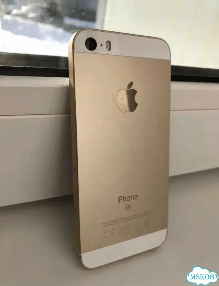 iPhone SE, 32 ГБ, 1 SIM фото 4