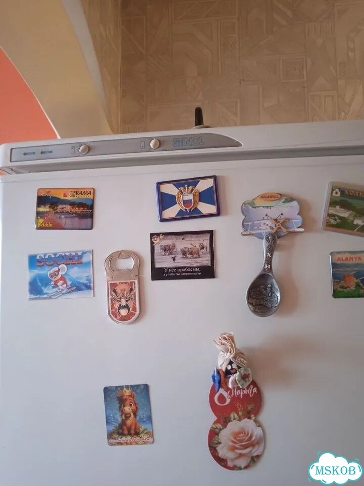 Холодильник Стинол фото 2
