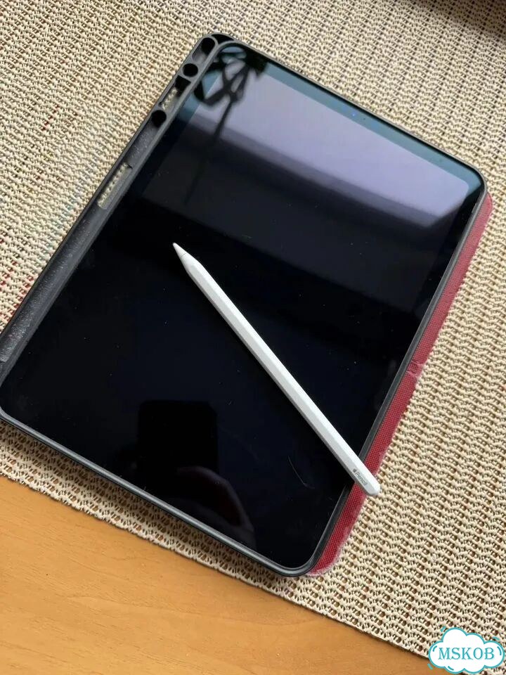 iPad Pro 11 2020 wi-fi 512gb +pencil фото 1