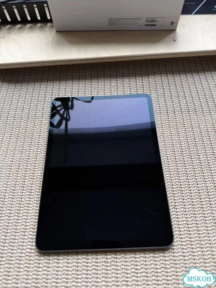 iPad Pro 11 2020 wi-fi 512gb +pencil фото 3
