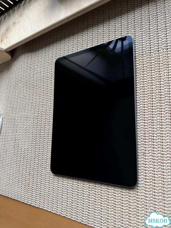iPad Pro 11 2020 wi-fi 512gb +pencil фото 5