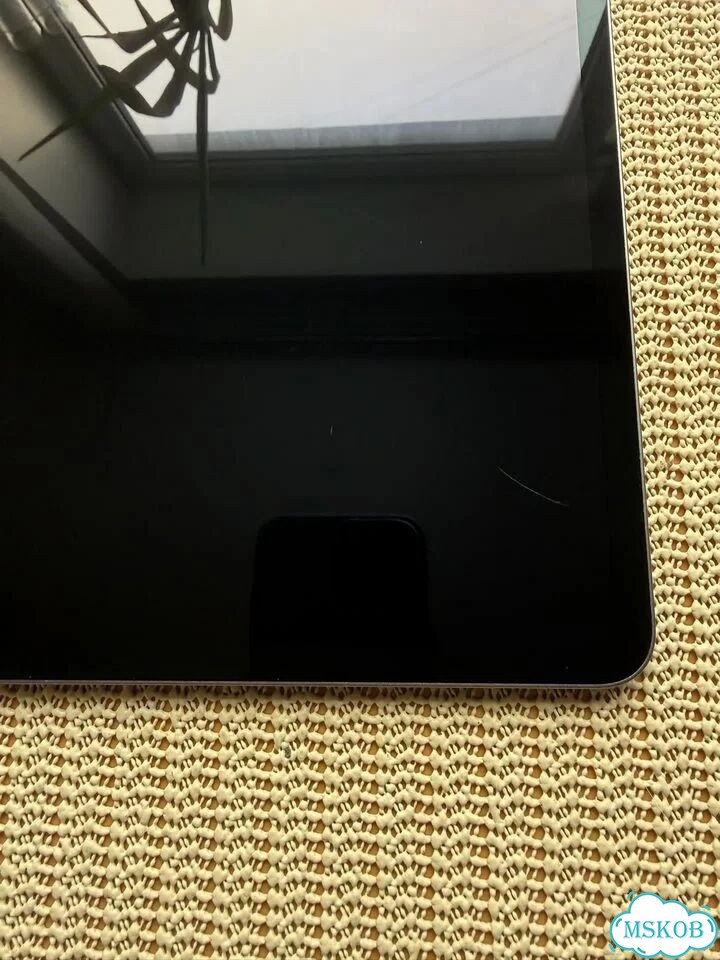 iPad Pro 11 2020 wi-fi 512gb +pencil фото 6